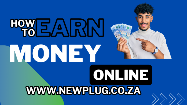 How To Make Money Online In South Africa: 8 Easy Ideas