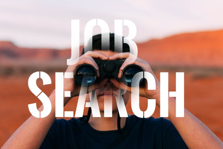 dream job, looking for, Service Administrator