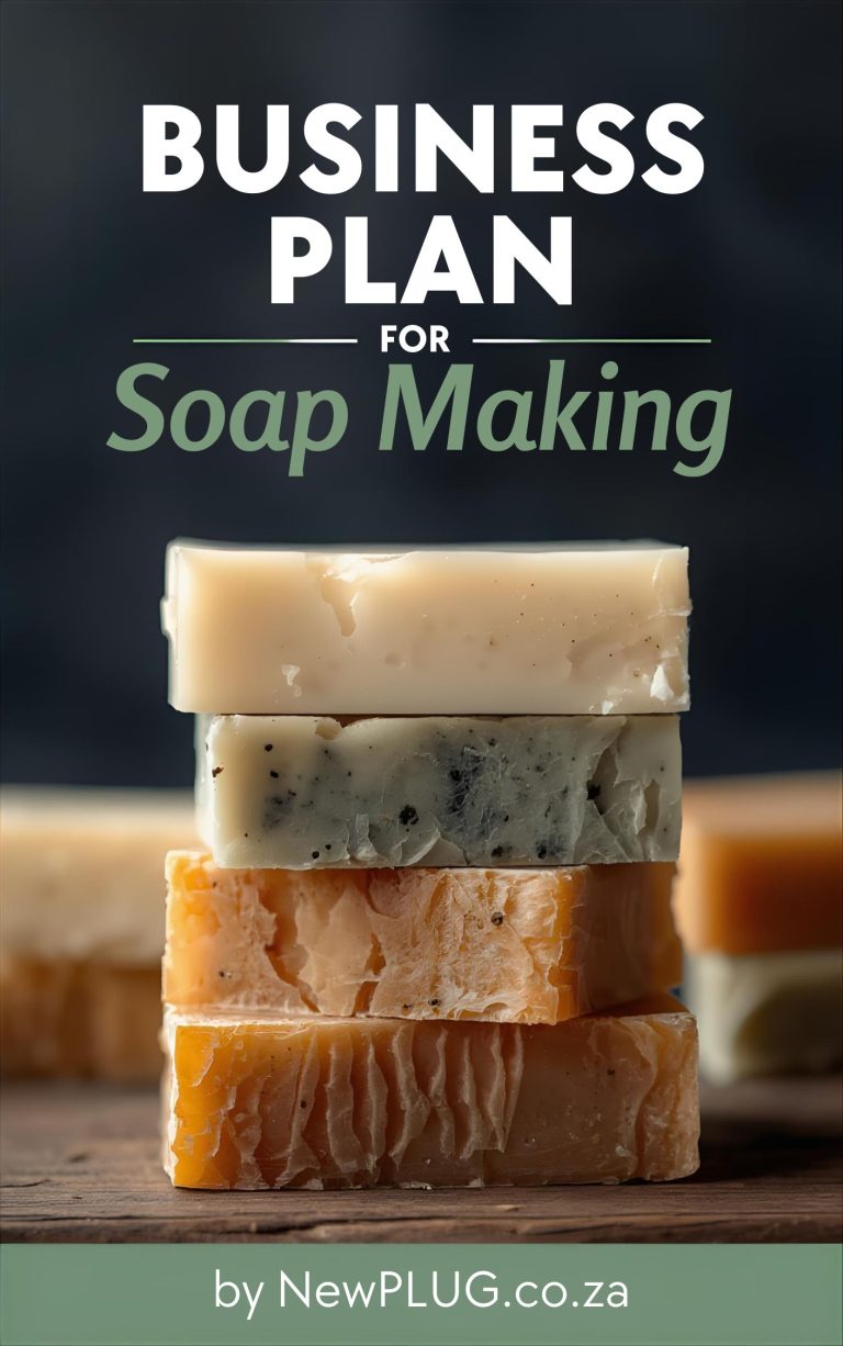 How To Make Money With Business Plan for Soap Making PDF