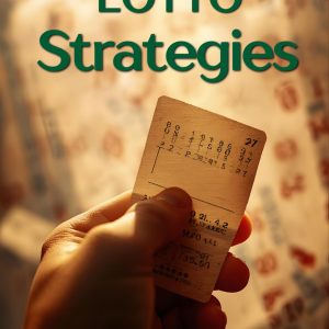 Winning Lotto Strategies – Smart Play Guide (PDF Download)