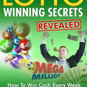 Lotto Secrets To Win Guide – Smart Number Selection & Winning Systems (PDF Download)