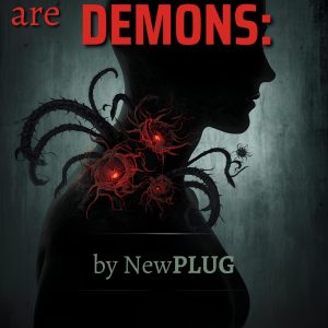 Parasites Are Demons – Full Parasite Cleansing Guide