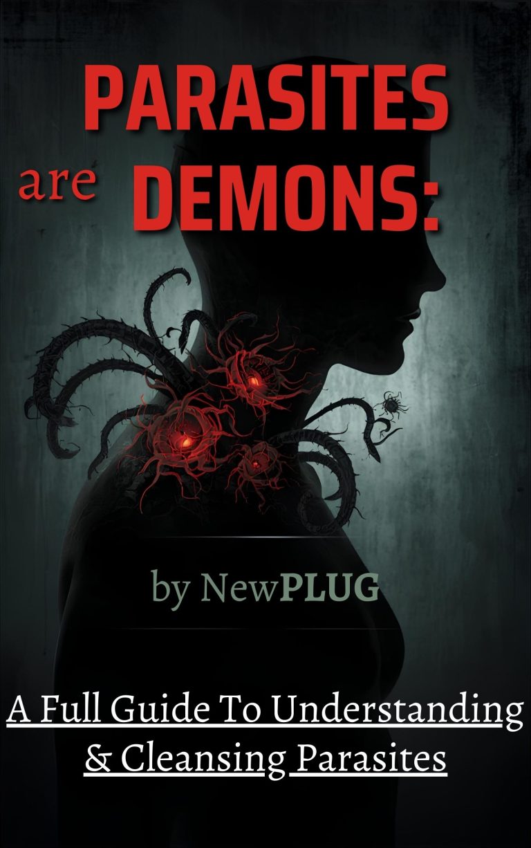 How to Make Money With the “Parasites Are Demons – Full Parasite Cleansing Guide”
