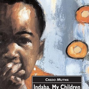Indaba My Children eBook by Credo Mutwa