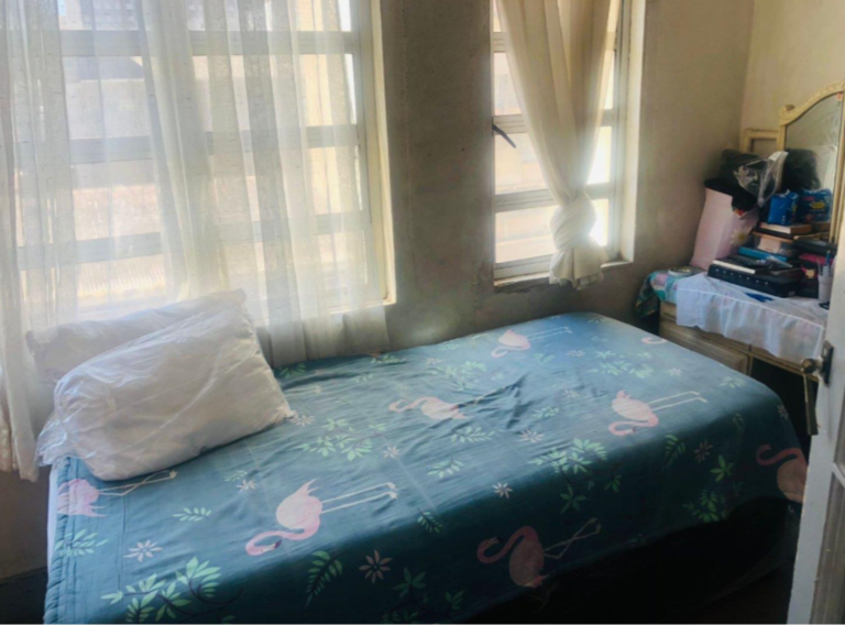 3 Bedroom Apartment to Rent in Durban Central – Affordable Sharing Accommodation for Girls
