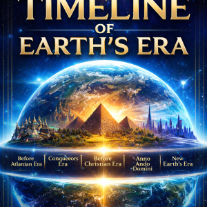 Timeline of Earths Era: From Ancient Origins to the Future