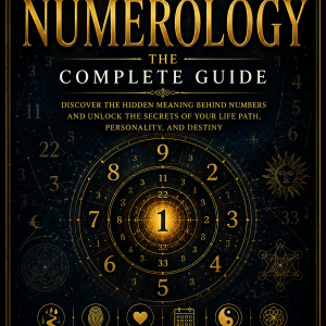 Numerology: The Complete Guide
