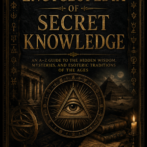 The Encyclopedia of Secret Knowledge