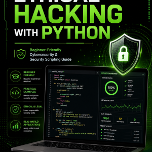 Ethical Hacking With Python