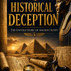 Historical Deception: The Untold Story of Ancient Egypt