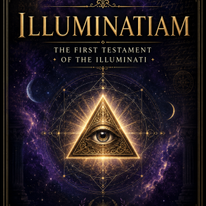 Illuminatiam: The First Testament of the Illuminati