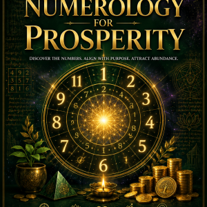 Numerology for Prosperity
