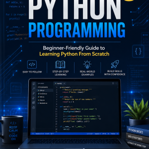 Python Programing
