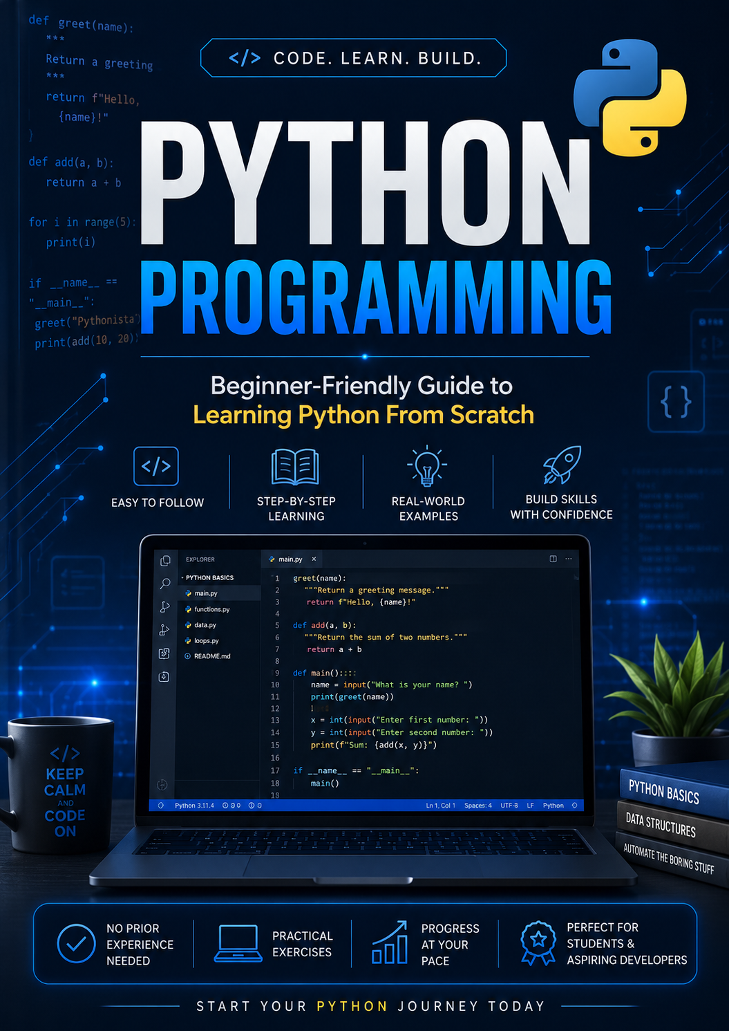 Python Programing