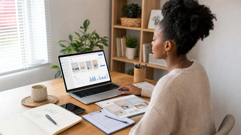 Freelancing in South Africa