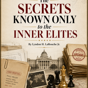 The Secrets Known Only to the Inner Elites