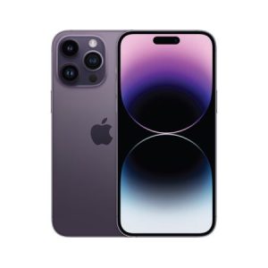 Pre-Owned iPhone 14 Pro Max – A Grade