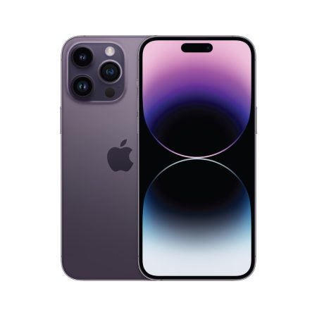 Pre-Owned iPhone 14 Pro Max – A Grade