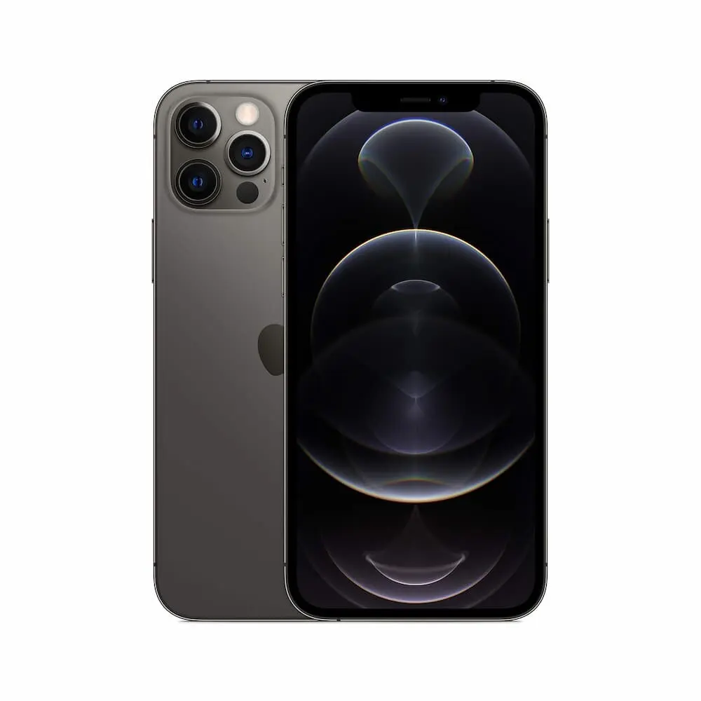 Pre-Owned iPhone 12 Pro 5G - A Grade - Image 5