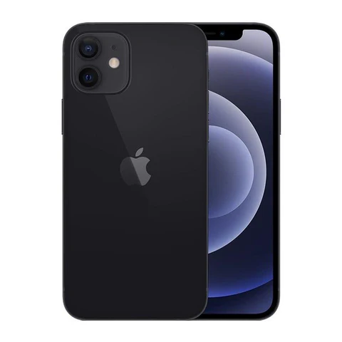 Pre-Owned iPhone 12 5G – A Grade - Image 2