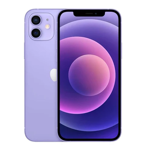 Pre-Owned iPhone 12 5G – A Grade - Image 4