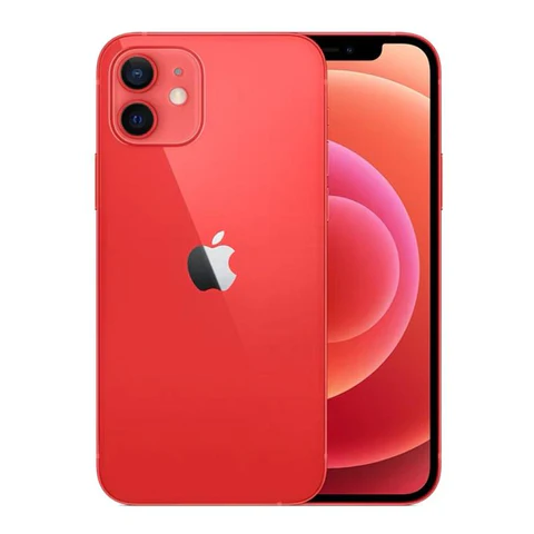 Pre-Owned iPhone 12 5G – A Grade - Image 5