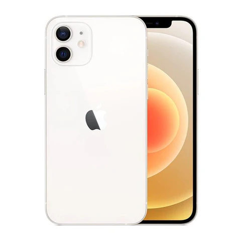 Pre-Owned iPhone 12 5G – A Grade - Image 3