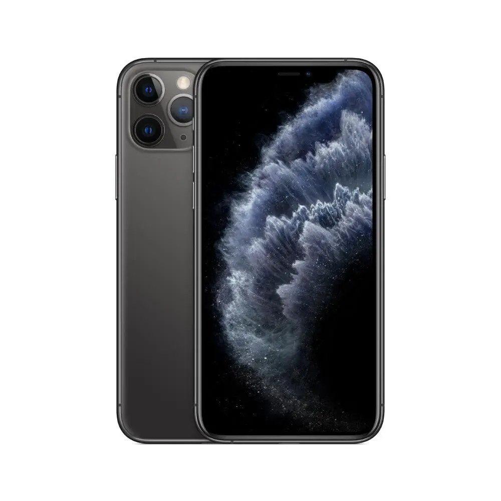 Pre-Owned iPhone 11 Pro – A Grade - Image 2