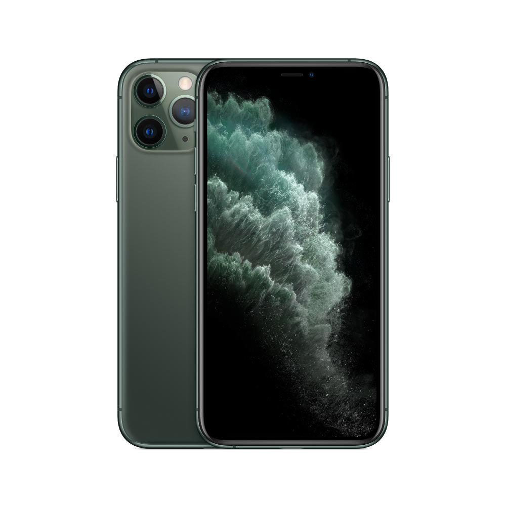 Pre-Owned iPhone 11 Pro – A Grade