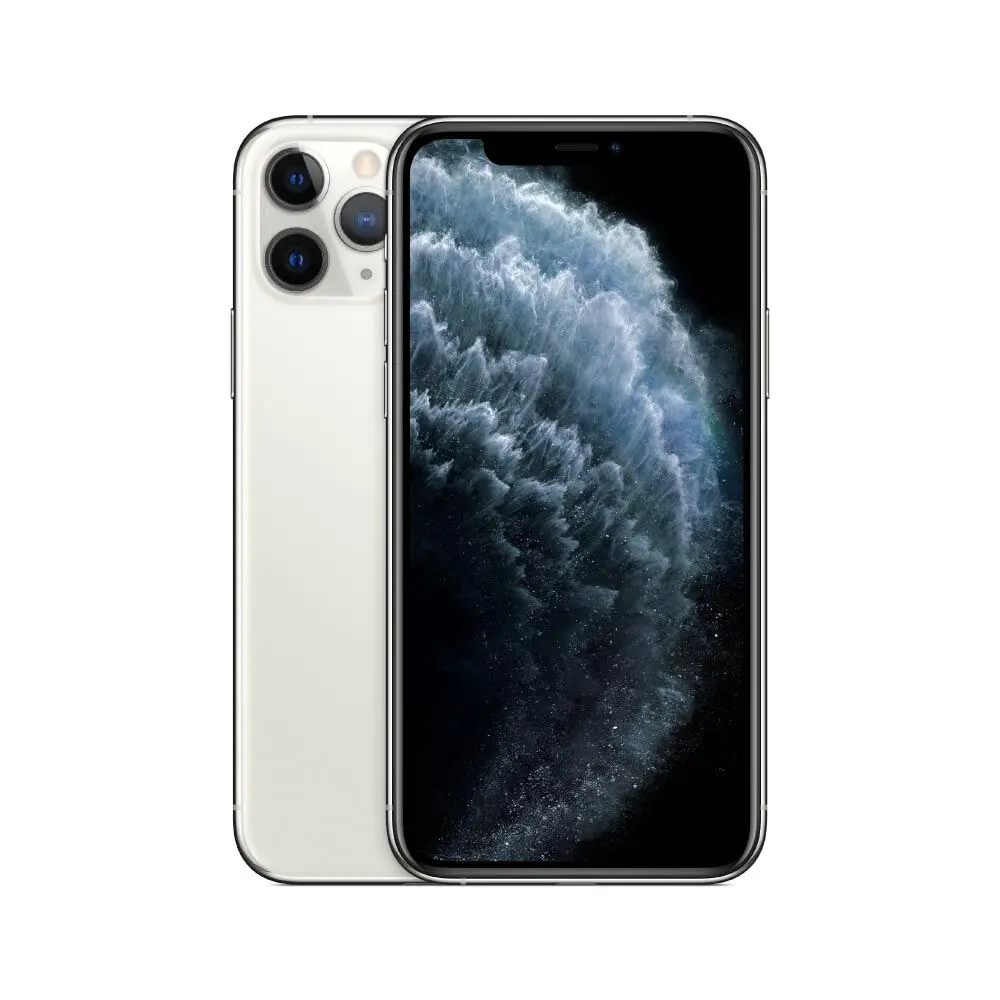 Pre-Owned iPhone 11 Pro – A Grade - Image 5