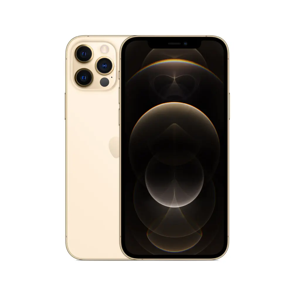 Pre-Owned iPhone 12 Pro 5G - A Grade - Image 2