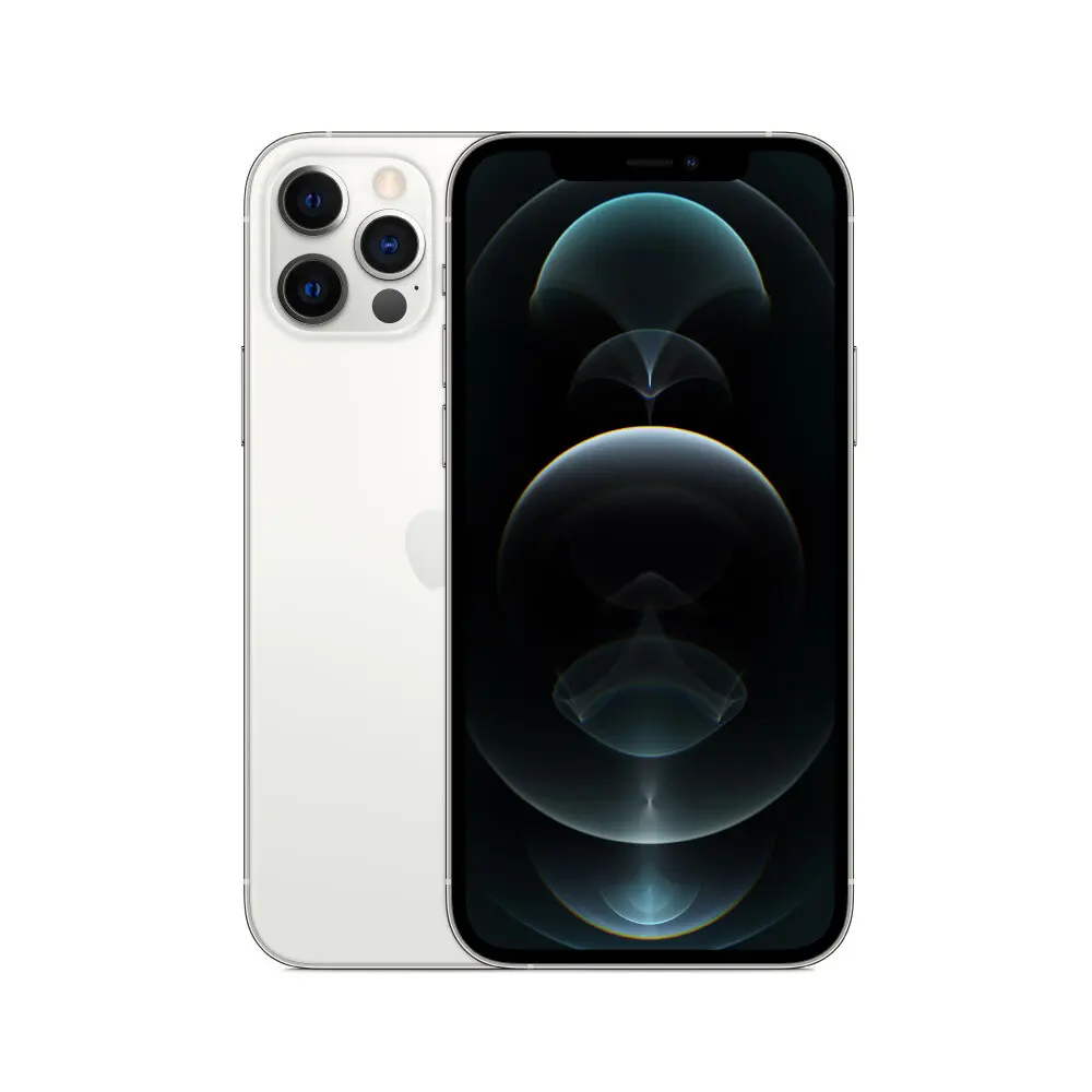 Pre-Owned iPhone 12 Pro 5G - A Grade - Image 4