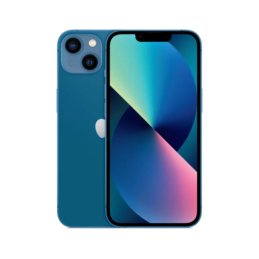 Pre-Owned iPhone 13 - A Grade - Image 6