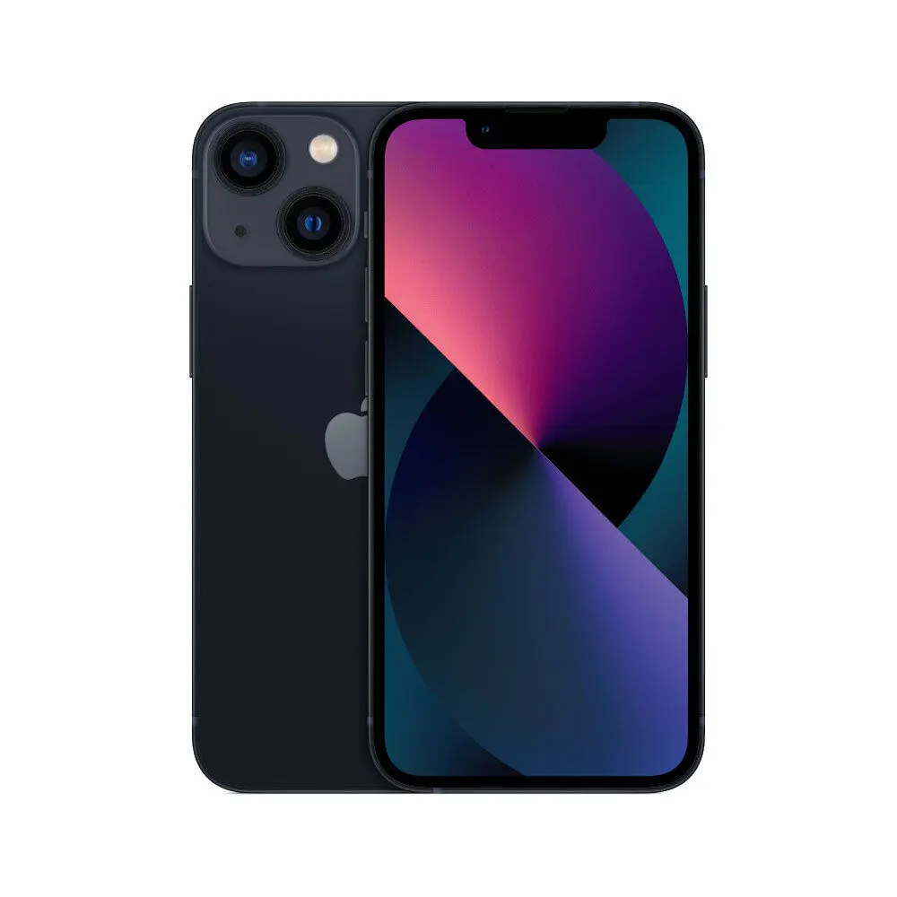 Pre-Owned iPhone 13 - A Grade - Image 7
