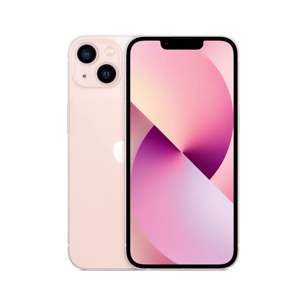 Pre-Owned iPhone 13 - A Grade - Image 2