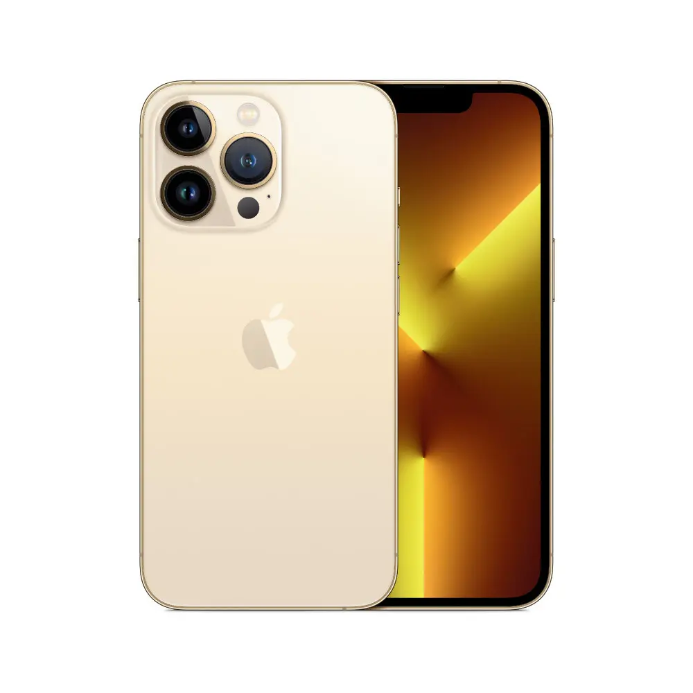 Pre-Owned iPhone 13 Pro A Grade - Image 4