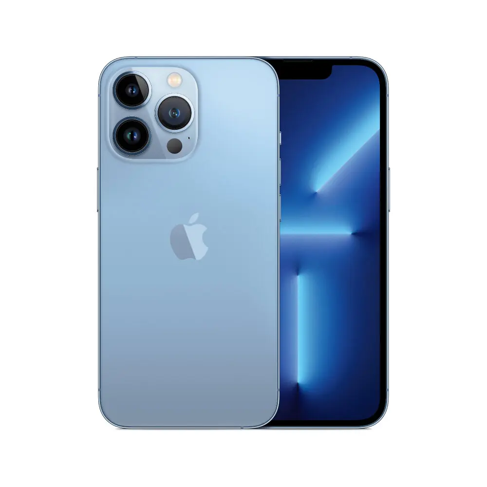 Pre-Owned iPhone 13 Pro A Grade - Image 2