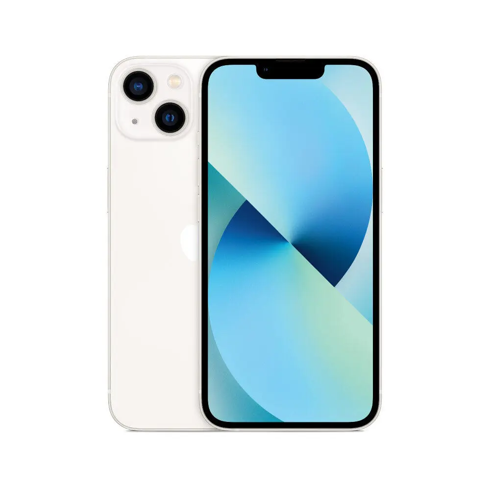 Pre-Owned iPhone 13 - A Grade - Image 3